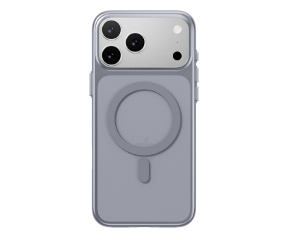 Etui / obudowa na smartfona MAGEASY Lyte M do iPhone 17 Pro Max (Mist )